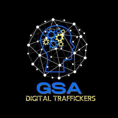 GSA TRAFFICKER DIGITAL